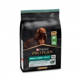 PRO PLAN OPTIDIGEST SMALL&MINI CAO ADULTO BORREGO - 3KG
