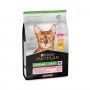 PRO PLAN OPTIDIGEST GATO ADULTO STERILIZED  FRANGO - 3KG