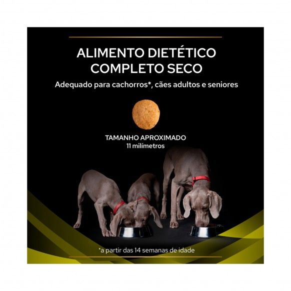 PPVD CAO HEPATIC - 3KG