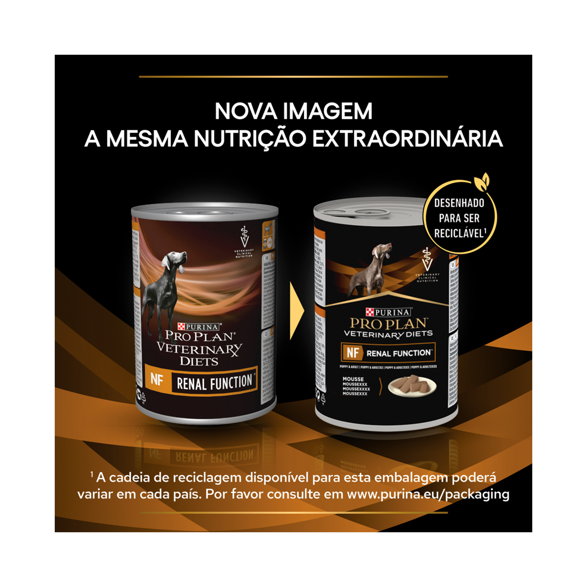 PPVD CAO RENAL FUNCTION - 400GR