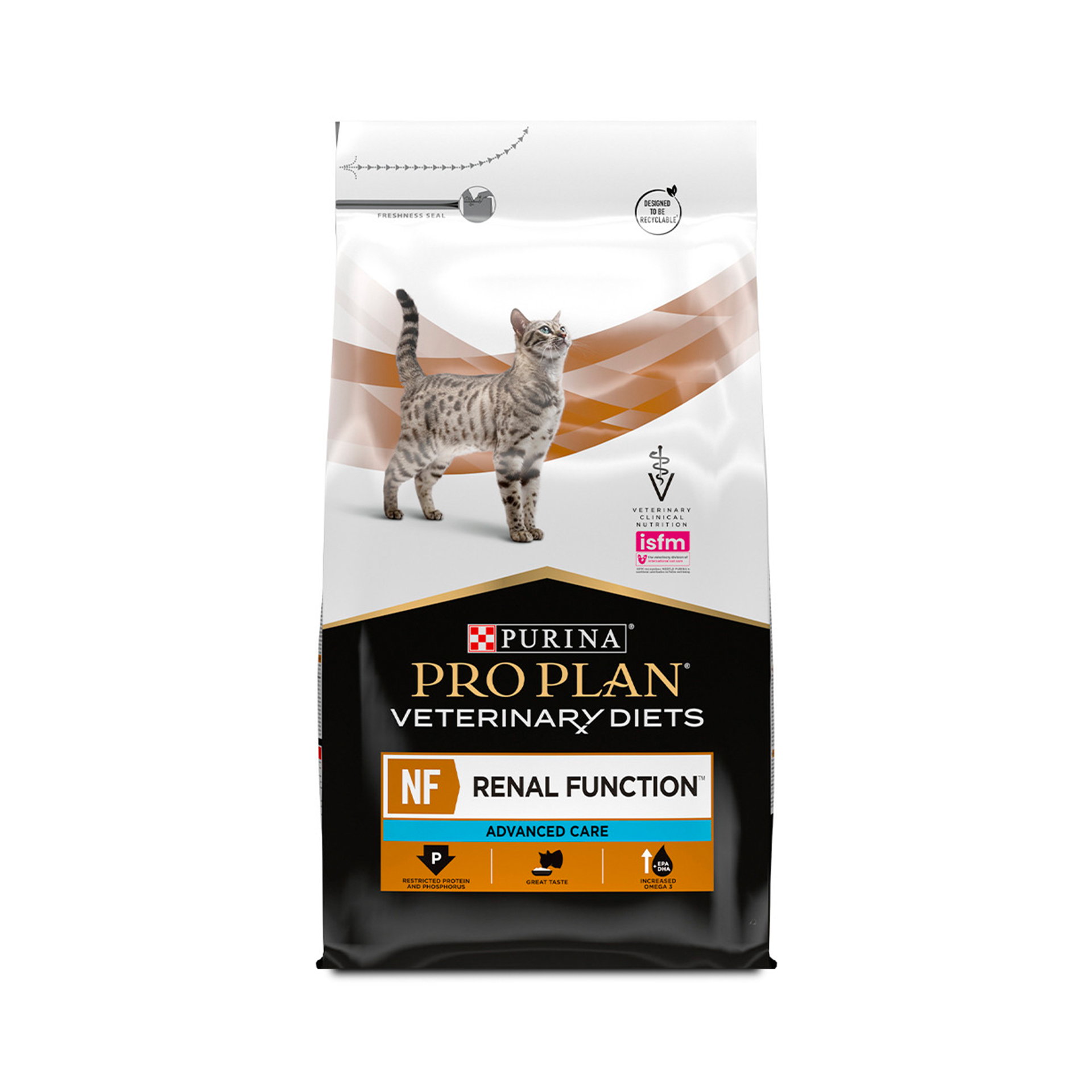 PPVD GATO URINARY FRANGO - 350GR
