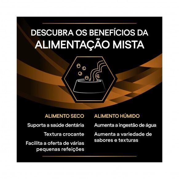 PPVD GATO URINARY FRANGO - 350GR