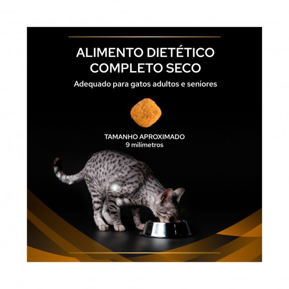 PPVD GATO URINARY FRANGO - 350GR