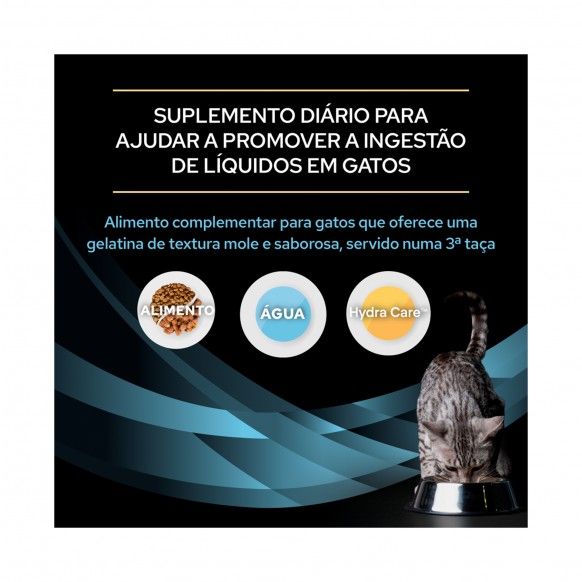 PPVD GATO HYDRACARE - 85GR