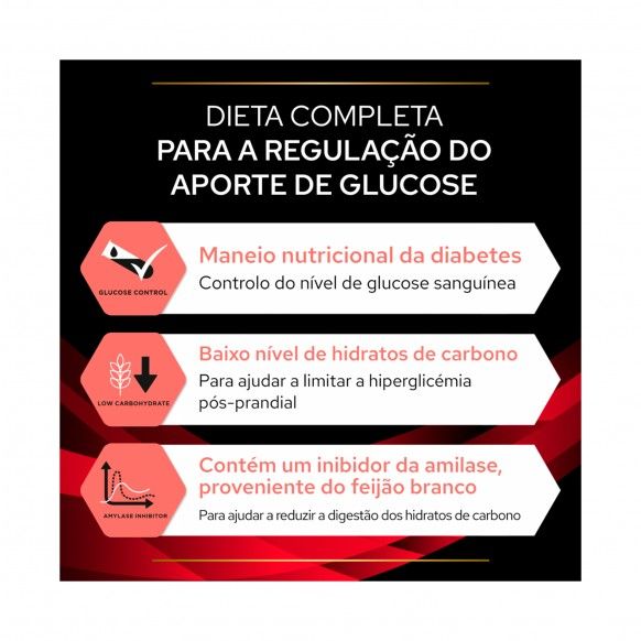 PPVD DM DIABETES - 3KG