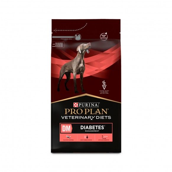 PPVD DM DIABETES - 3KG