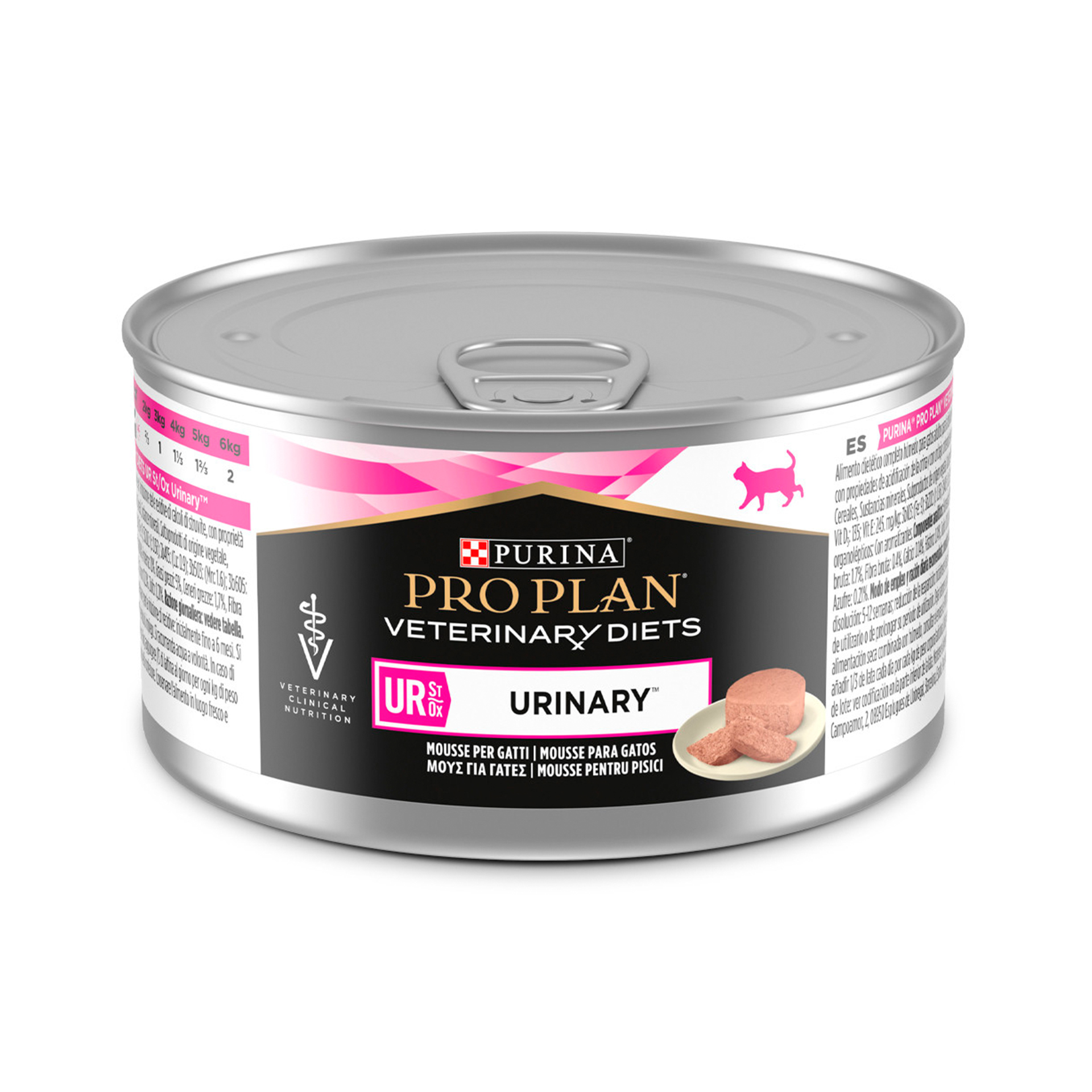PPVD GATO URINARY PERU - 195GR