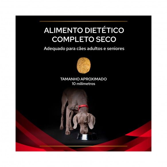 PPVD DM DIABETES - 3KG