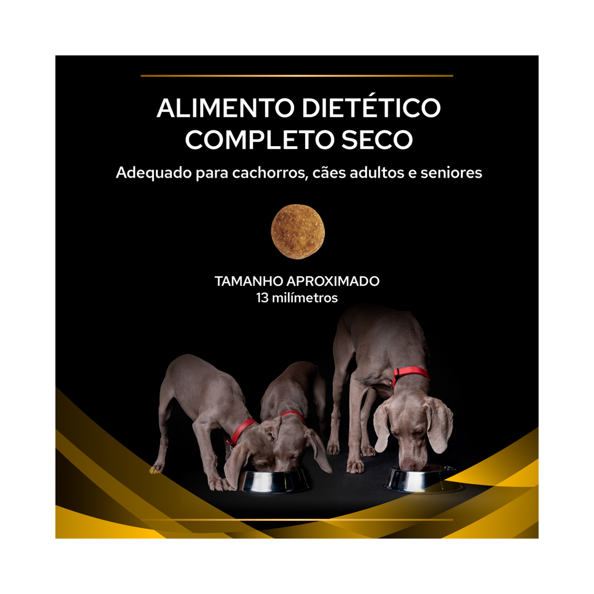 PPVD CAO ARTICULAR - 12KG