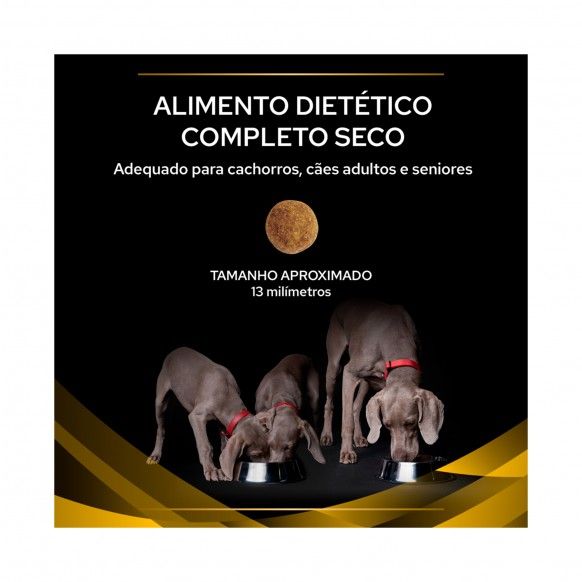 PPVD CAO ARTICULAR - 12KG