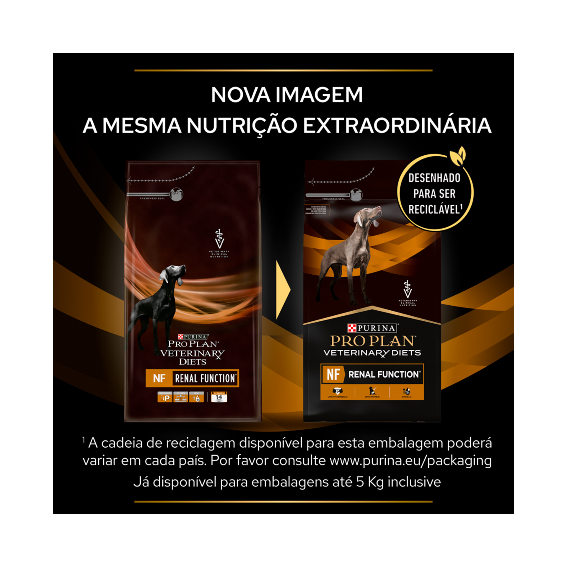 PPVD CAO RENAL FUNCTION - 3KG