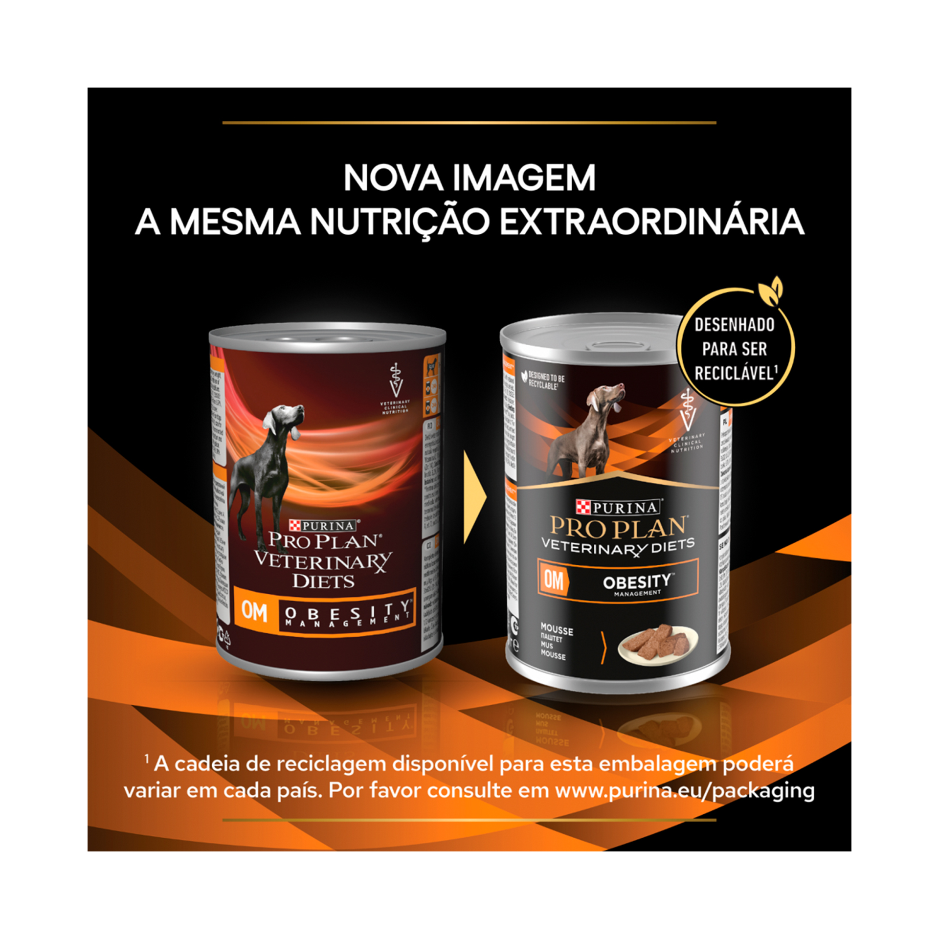 PPVD CAO OBESITY MANAGEMENT - 400GR