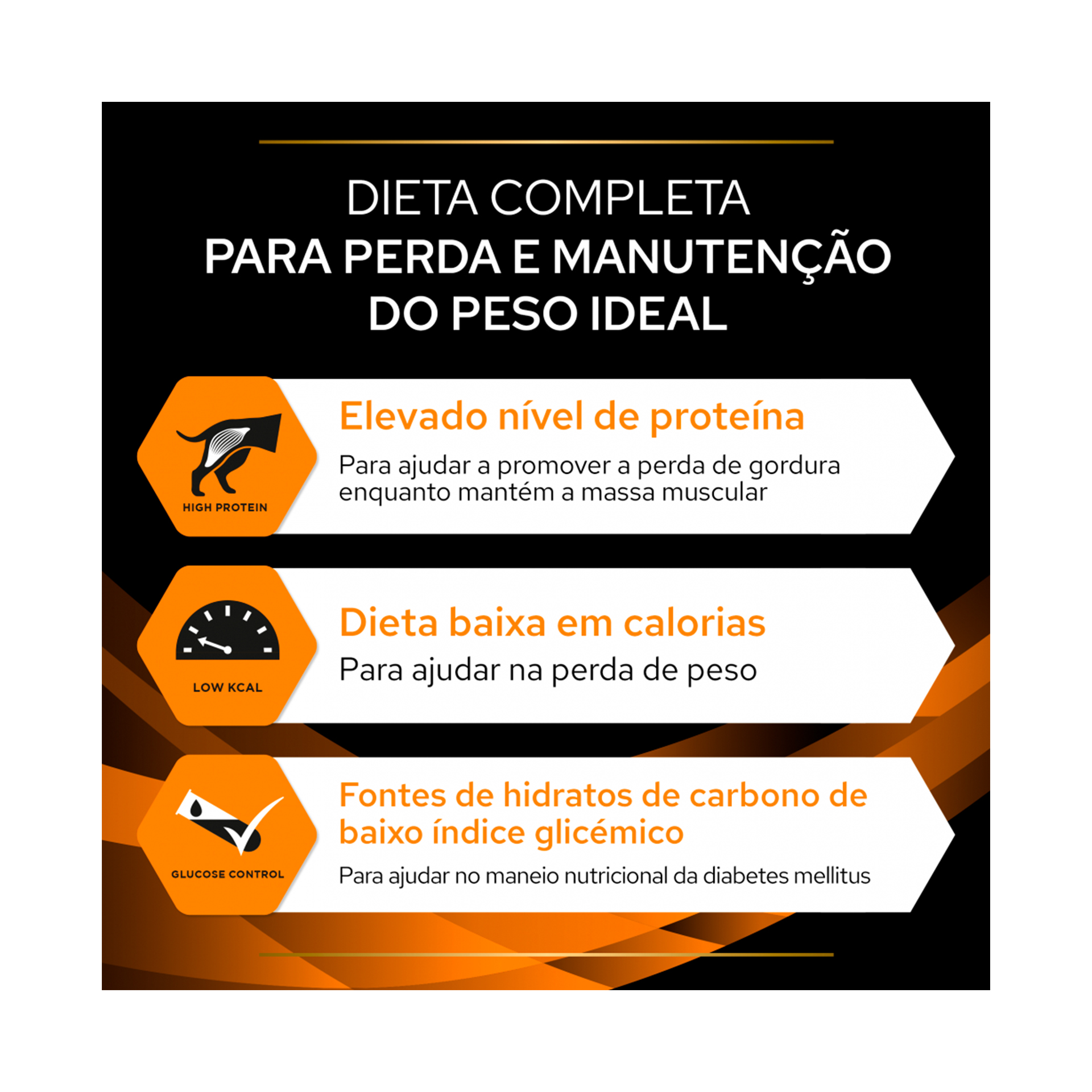 PPVD CAO OBESITY MANAGEMENT - 400GR