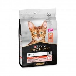 PRO PLAN VITAL FUNCTIONS GATO ADULTO SALMAO - 3KG