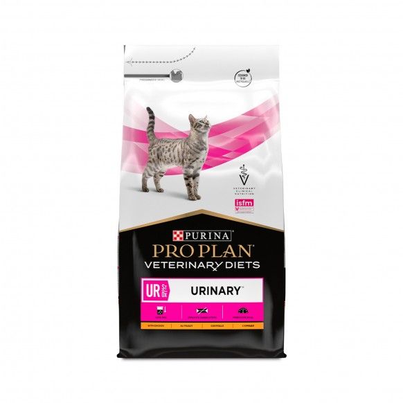 PPVD URINARY - 3KG