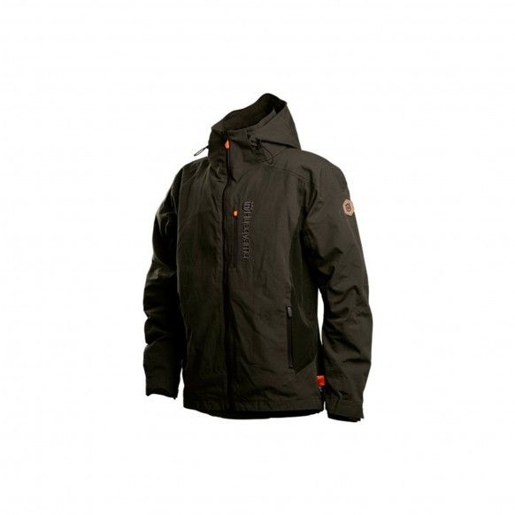 PARKA XPLORER HUSQVARNA T-L