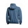 CASACO XPLORER CAPUZ HUSQVARNA UNISEXO T-XL
