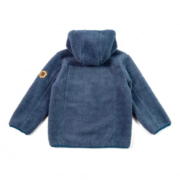 HOODIE XPLORER KIDS HUSQVARNA 3-4 ANOS