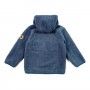 HOODIE XPLORER KIDS HUSQVARNA 3-4 ANOS HOODIE XPLORER KIDS HUSQVARNA 3-4 ANOS