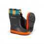 BOTA BORRACHA XPLORER KIDS N 27/28