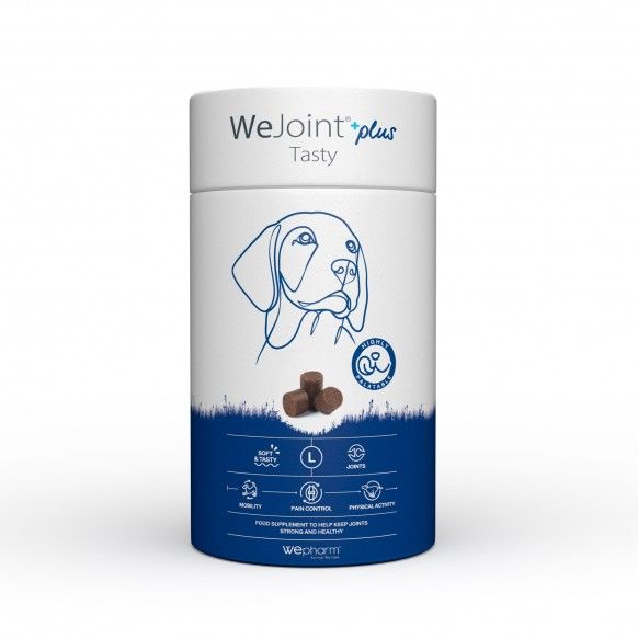WEJOINT PLUS TASTY  RAAS GRANDES - 30UN