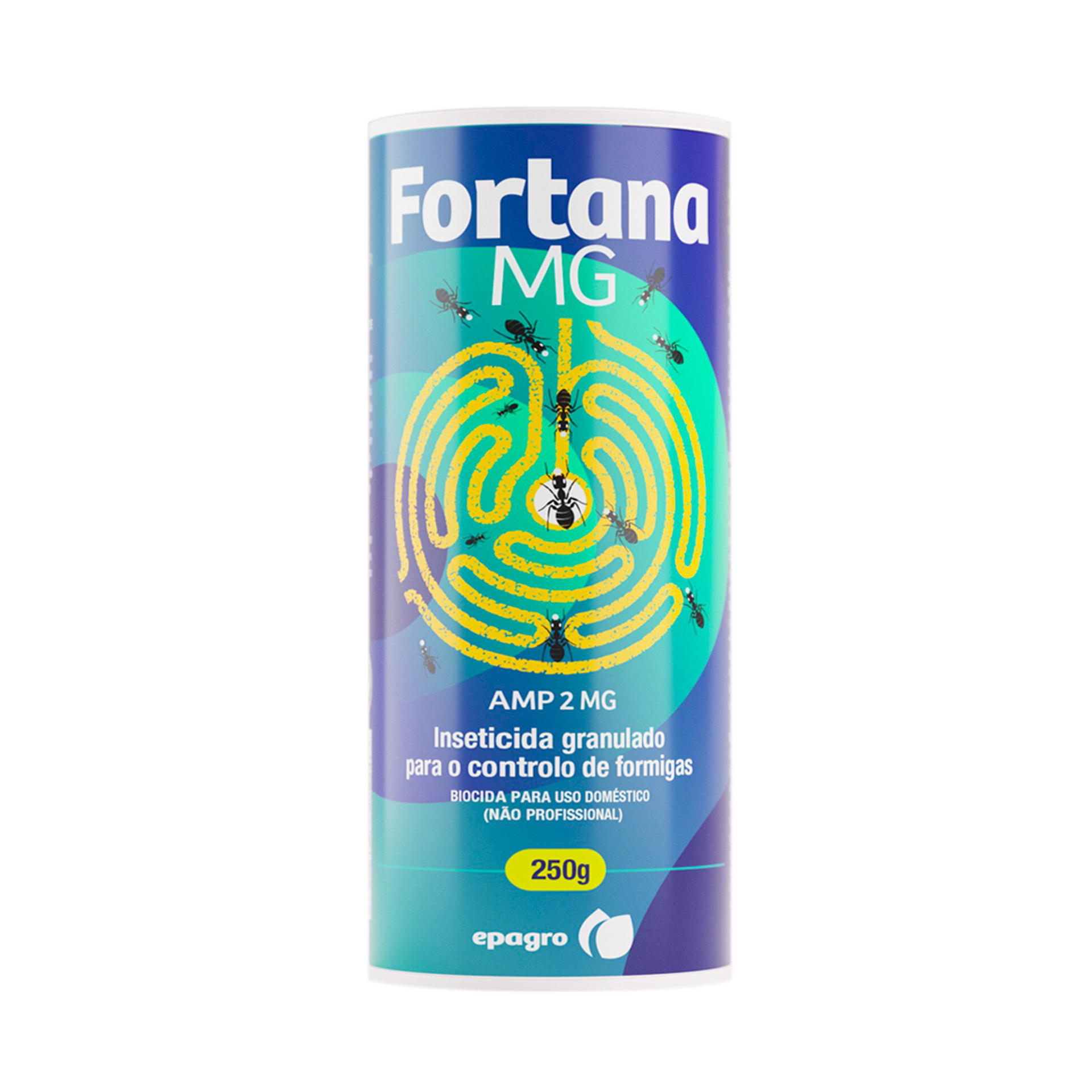 FORTANA MG - 250GR