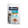 ADV HUMIDO KITTEN FRANGO - 85GR