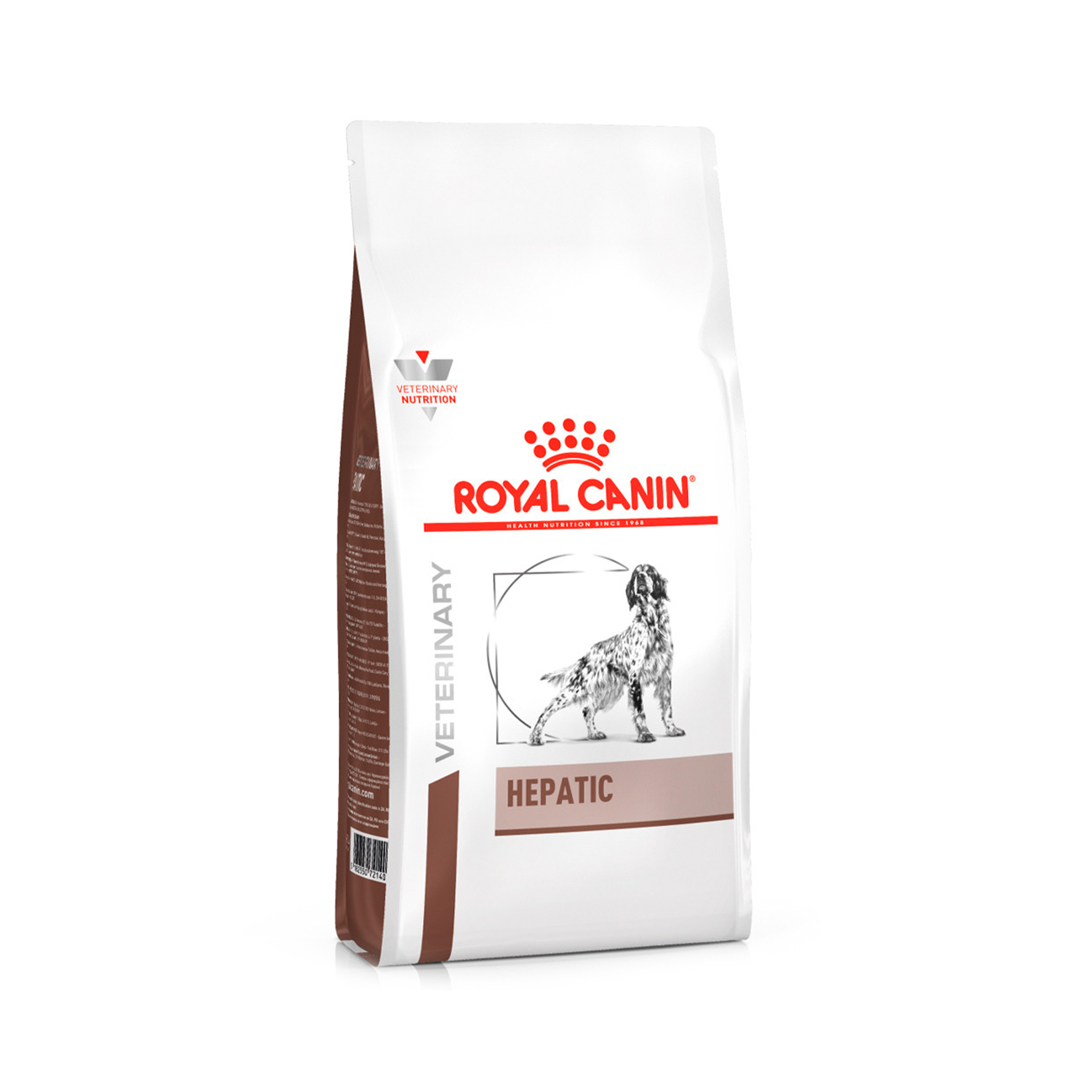 ROYAL CANIN CAO HEPATIC