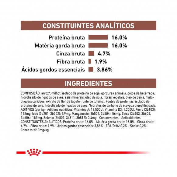 ROYAL CANIN CAO HEPATIC
