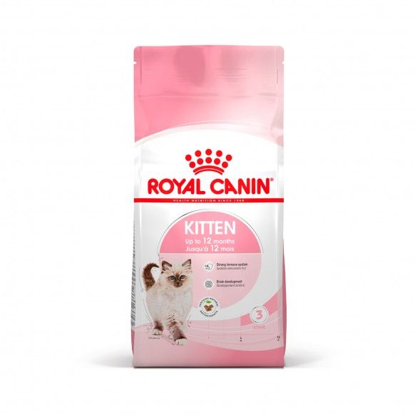 ROYAL CANIN GATINHO