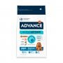 ADVANCE CAO MEDIUM ADULT FRANGO - 3KG