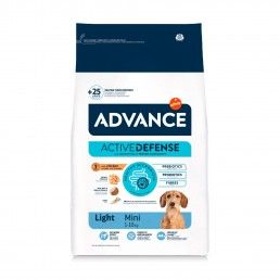 ADVANCE CAO MINI LIGHT FRANGO