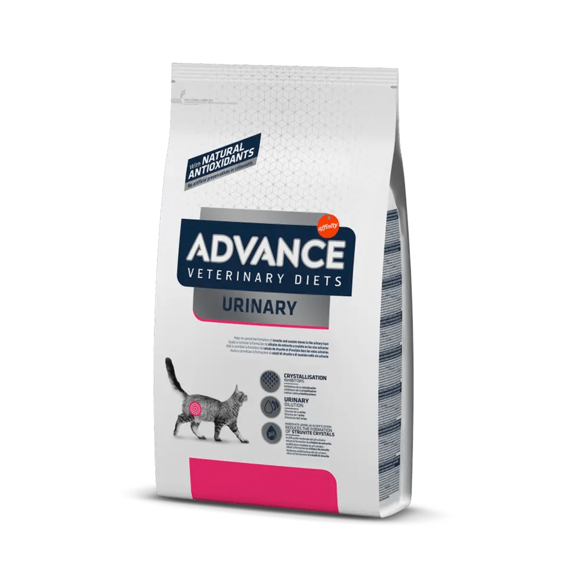 ADVANCE VET GATO URINARY