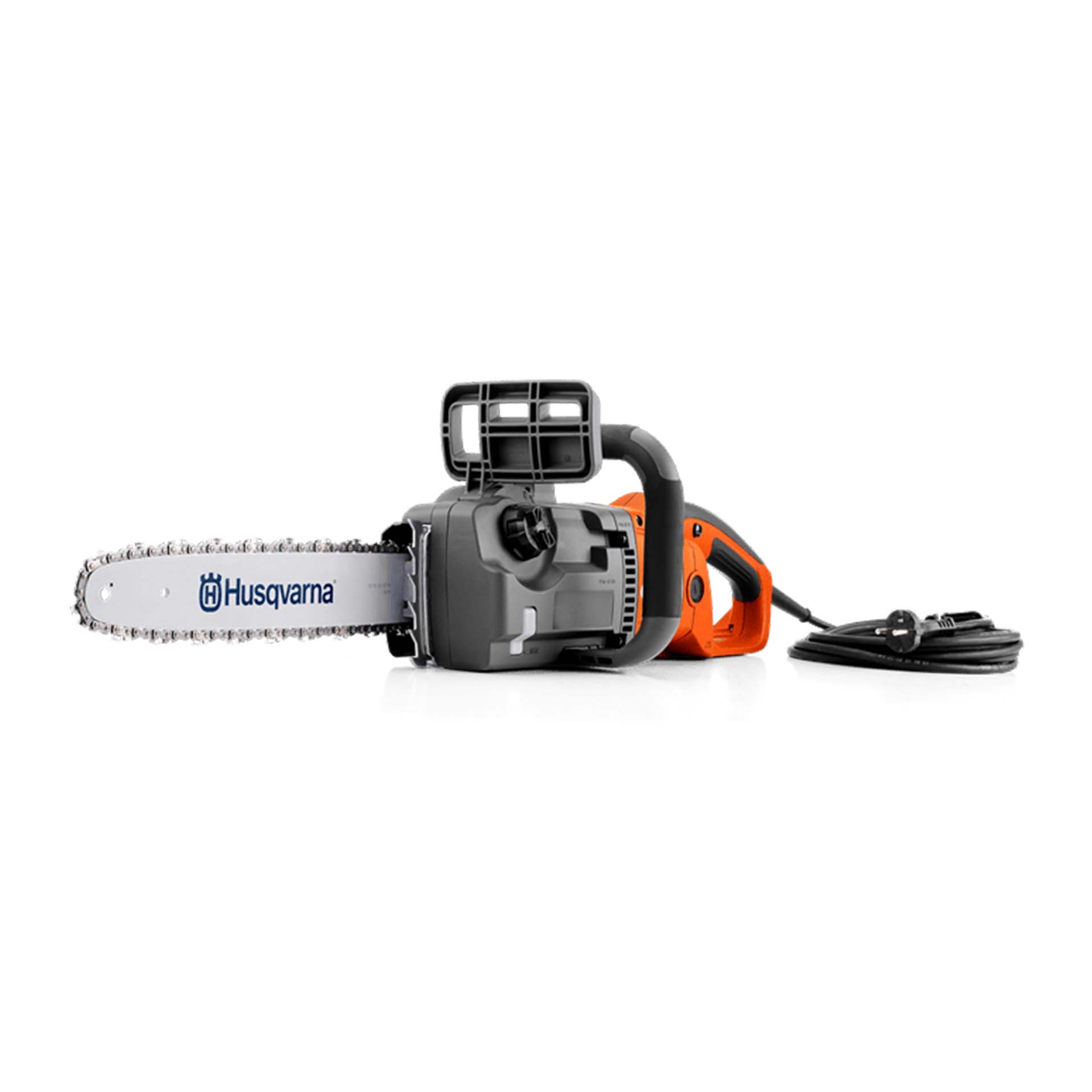 MOTOSERRA HUSQVARNA 420EL