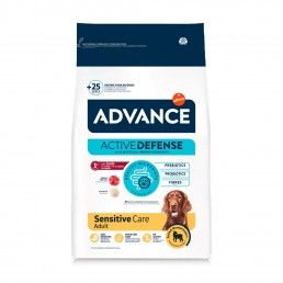 ADVANCE CAO SENSITIVE CORDEIRO