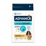 ADV DOG SENSITIVE S & R