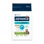 ADVANCE GATO JUNIOR STERILIZED - 1.5KG ADVANCE GATO JUNIOR STERILIZED - 1.5KG