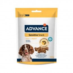 ADVANCE CAO SNACKS SENSITIVE - 150GR