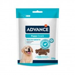 ADVANCE CAO SNACKS PUPPY - 150GR