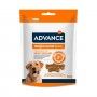 ADVANCE CAO SNACKS APETTITE CONTROL - 150GR ADVANCE CAO SNACKS APETTITE CONTROL - 150GR