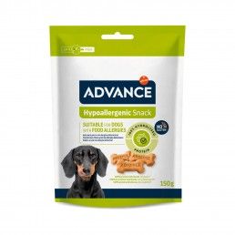 ADVANCE CAO SNACKS HYPOALERGENIC - 150GR