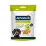 ADVANCE CAO SNACKS HYPOALERGENIC - 150GR ADVANCE CAO SNACKS HYPOALERGENIC - 150GR