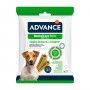 ADVANCE CAO SNACKS MINI DENTAL CARE - 90GR