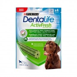 DENTALIFE ACTIVE FRESH LARGE - 142GR
