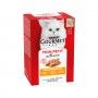 GOURMET MON PETIT AVES - 6X50GR