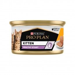 PRO PLAN MOUSSE FRANGO - 85GR