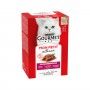 GOURMET MON PETIT CARNES - 6X50GR