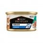 PRO PLAN SENIOR MOUSSE ATUM - 85GR