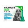 FRONTLINE COMBO M CAO 10-20KG 3PIP