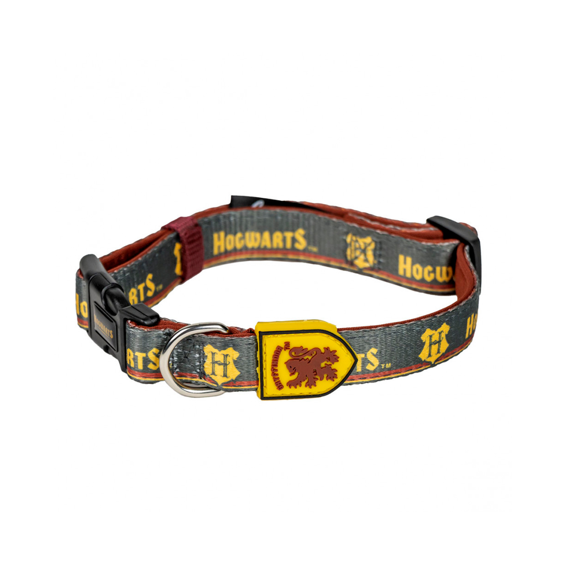 COLEIRA HARRY POTTER TAM. S/M 20MM - 30-45CM